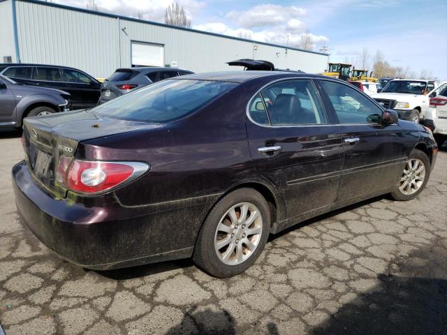 Photo 3 from auction – 2002 LEXUS ES 300 with VIN JTHBF30G325006482