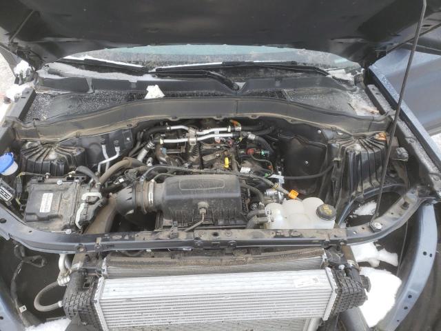 Photo 11 from auction – 2021 FORD EXPLORER with VIN 1FMSK8DH8MGB17223