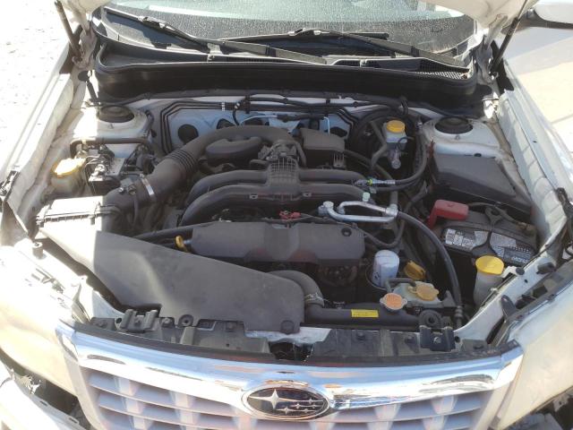 Photo 11 from auction – 2011 SUBARU FORESTER 2 with VIN JF2SHBCC8BH774313