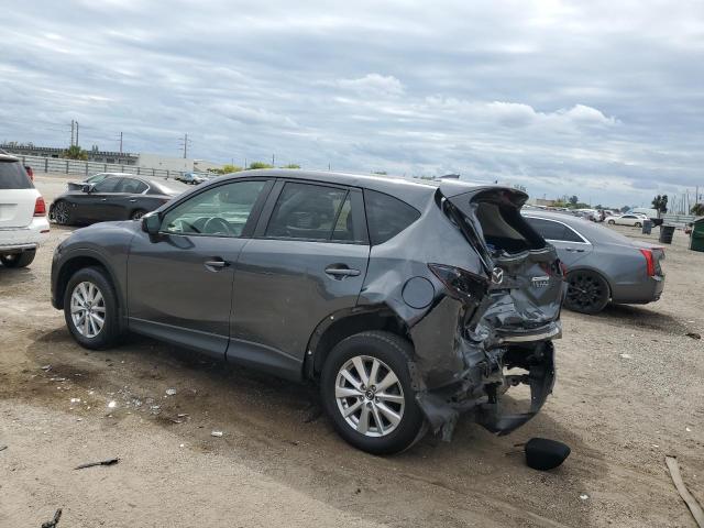 Photo 2 from auction – 2016 MAZDA CX-5 with VIN JM3KE4CYXG0893864