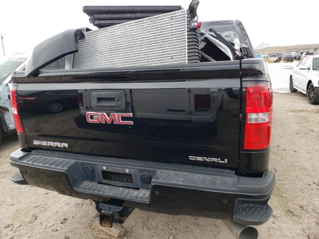 Photo 6 from auction – 2016 GMC SIERRA K25 with VIN 1GT12UE83GF195023