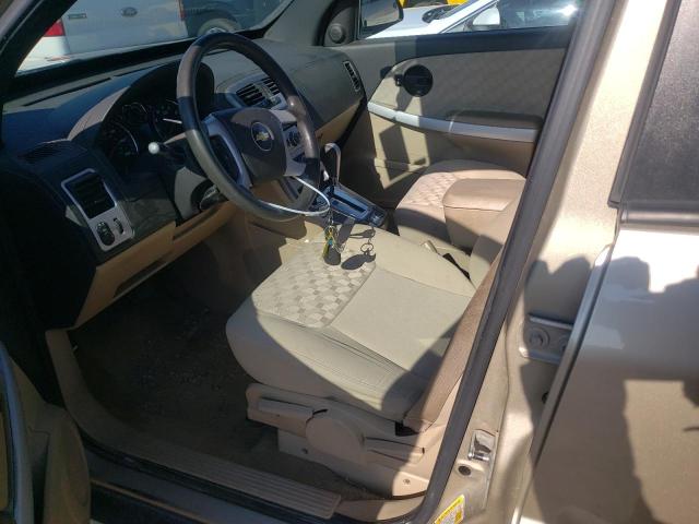 Photo 7 from auction – 2008 CHEVROLET EQUINOX LS with VIN 2CNDL23F286279454