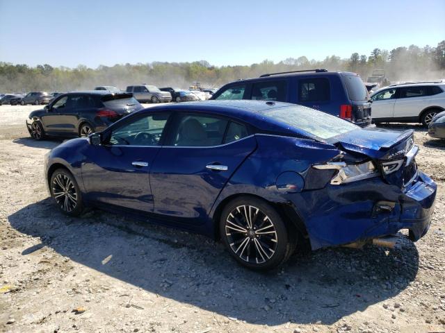 Photo 2 from auction – 2016 NISSAN MAXIMA 3.5 with VIN 1N4AA6AP9GC408799