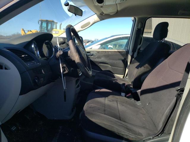 Photo 7 from auction – 2011 DODGE GRAND CARA with VIN 2D4RN3DG3BR603246