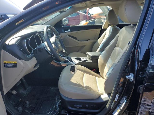 Photo 7 from auction – 2015 KIA OPTIMA EX with VIN 5XXGN4A77FG361221