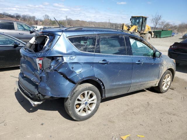 صورة رقم 3 من المزاد - 2018 FORD ESCAPE SEL مع VIN 1FMCU0HD4JUC57595