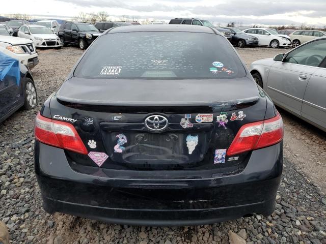 Photo 6 from auction – 2009 TOYOTA CAMRY with VIN 4T1BE46K69U277165