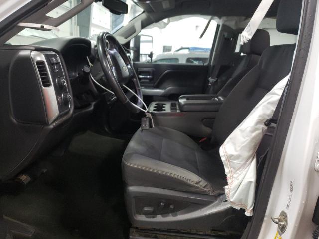 Photo 7 from auction – 2016 CHEVROLET 2500 with VIN 1GC1KVE80GF203083