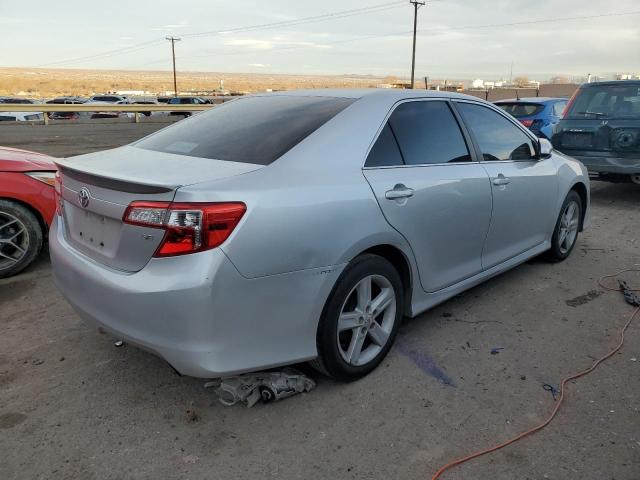 Photo 3 from auction – 2012 TOYOTA CAMRY BASE with VIN 4T1BF1FK9CU155760