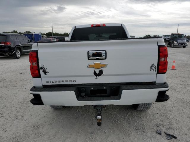 Photo 6 from auction – 2018 CHEVROLET SILVERADO with VIN 1GCRCNEC6JZ329023