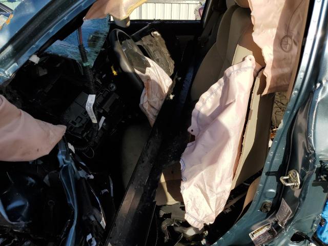 Photo 7 from auction – 2016 HONDA CR-V EX with VIN 2HKRM4H51GH683598
