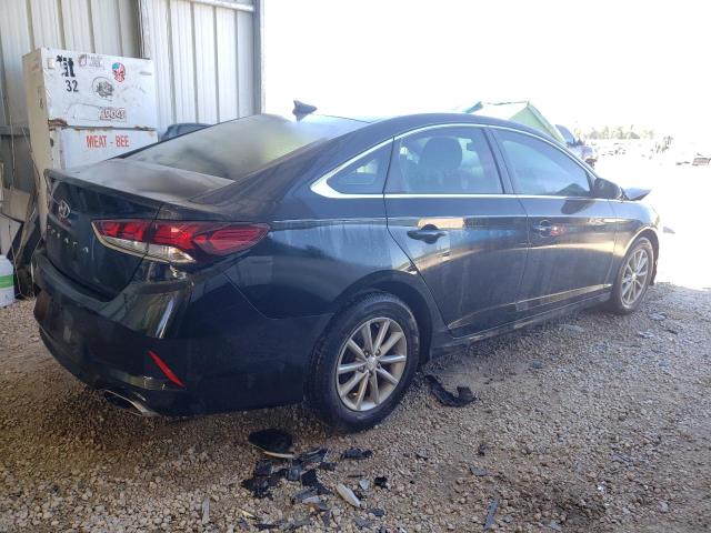 Photo 3 from auction – 2019 HYUNDAI SONATA SE with VIN 5NPE24AF2KH738804
