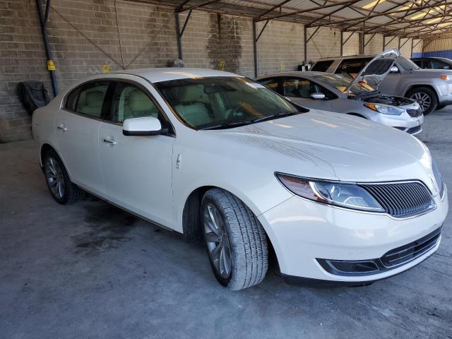 Photo 4 from auction – 2013 LINCOLN MKS with VIN 1LNHL9DK0DG611875
