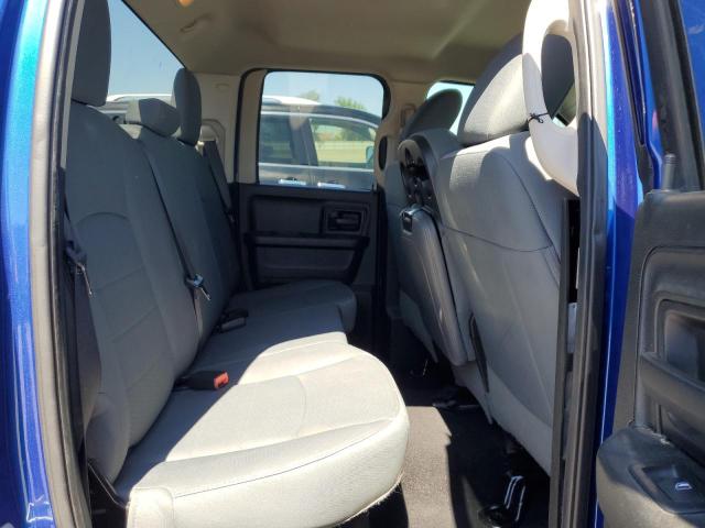 Photo 10 from auction – 2017 RAM 1500 ST with VIN 1C6RR6FT8HS790995