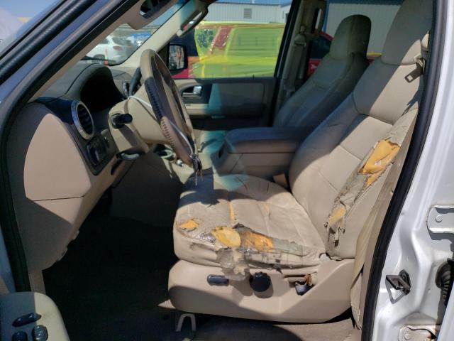 Foto 7 de la subasta – 2003 FORD EXPEDITION con VIN 1FMRU15W73LA07153