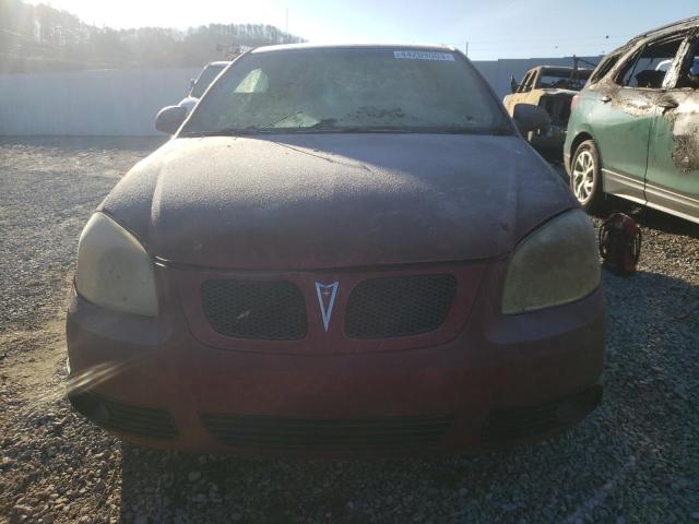 Photo 5 from auction – 2007 PONTIAC G5 with VIN 1G2AL15F477191295