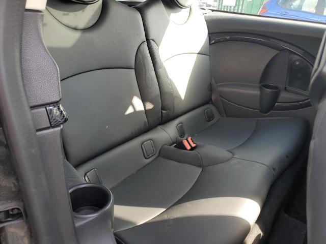 Photo 10 from auction – 2011 MINI COOPER S C with VIN WMWZG3C55BTY31357
