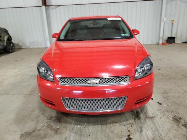 Photo 5 from auction – 2012 CHEVROLET IMPALA LT with VIN 2G1WG5E33C1219316