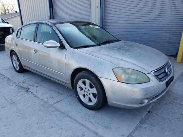 Photo 4 from auction – 2004 NISSAN ALTIMA BAS with VIN 1N4AL11D84C171589