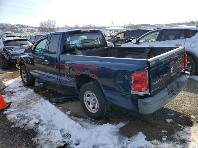 Photo 2 from auction – 2006 DODGE DAKOTA ST with VIN 1D7HE22K36S689534