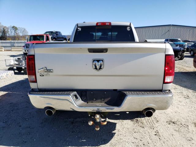 Photo 6 from auction – 2014 RAM 1500 SLT with VIN 1C6RR6GT4ES478084