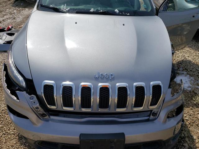 Photo 12 from auction – 2014 JEEP CHEROKEE L with VIN 1C4PJMCB5EW230766