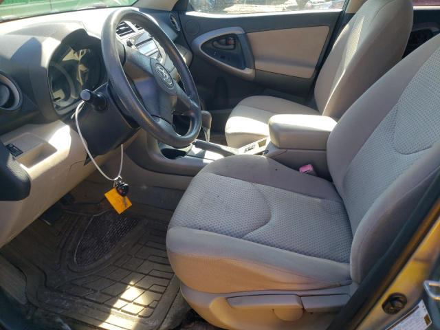 Photo 7 from auction – 2008 TOYOTA RAV4 with VIN JTMBD33VX85189583