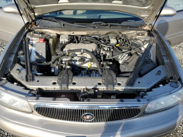 Photo 11 from auction – 2002 BUICK CENTURY CU with VIN 2G4WS52J621288519