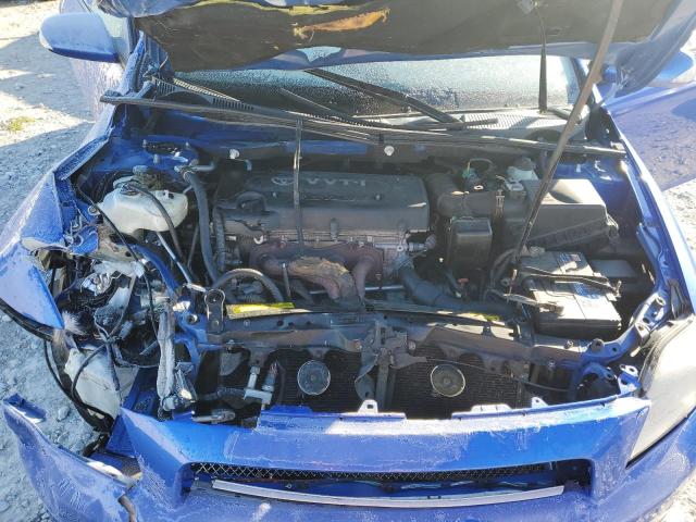 Photo 11 from auction – 2006 TOYOTA SCION TC with VIN JTKDE167060133467