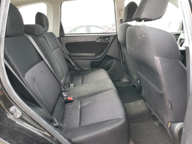 Photo 11 from auction – 2016 SUBARU FORESTER 2 with VIN JF2SJADC9GH527726