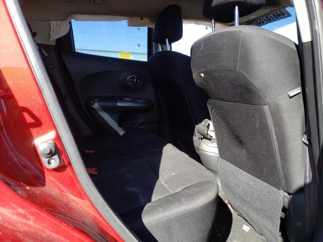 Photo 11 from auction – 2013 NISSAN JUKE S with VIN JN8AF5MV0DT218826