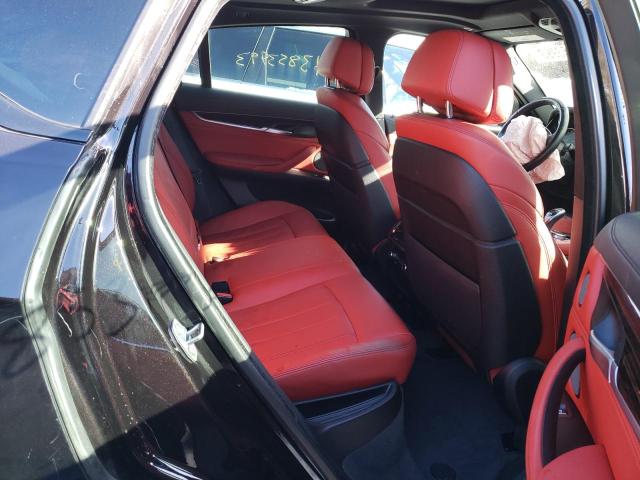 Photo 11 from auction – 2017 BMW X6 XDRIVE3 with VIN 5UXKU2C31H0U29480