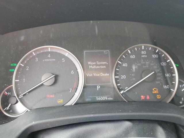 Photo 9 from auction – 2016 LEXUS RX 350 with VIN 2T2ZZMCA3GC010851