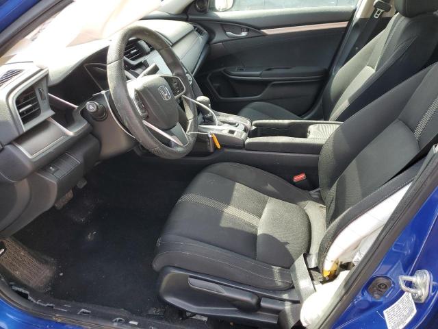 Photo 7 from auction – 2016 HONDA CIVIC EX with VIN 19XFC1F37GE221606