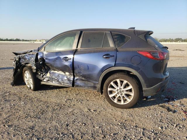 Photo 2 from auction – 2013 MAZDA CX-5 GT with VIN JM3KE2DE6D0120880