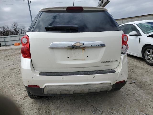 Photo 6 from auction – 2014 CHEVROLET EQUINOX LT with VIN 1GNALDEK2EZ101869