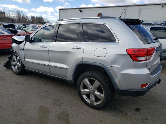 Photo 2 from auction – 2011 JEEP GRAND CHER with VIN 1J4RR6GG7BC606720