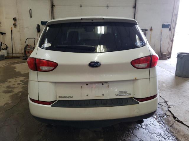 Photo 6 from auction – 2006 SUBARU TRIBECA with VIN 4S4WX85C464403354