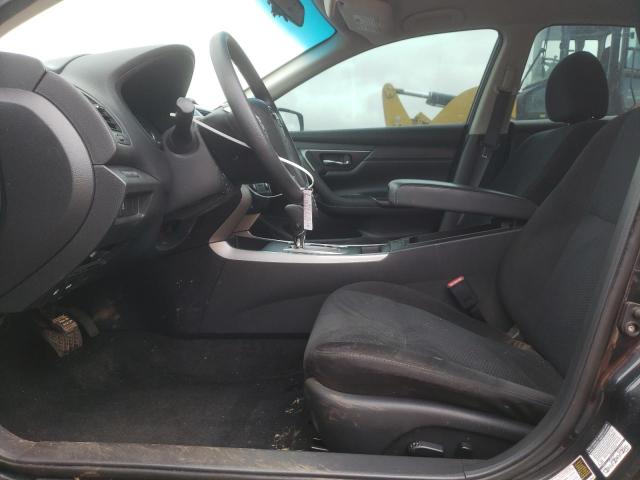 Photo 7 from auction – 2015 NISSAN ALTIMA 2.5 with VIN 1N4AL3AP2FC575092