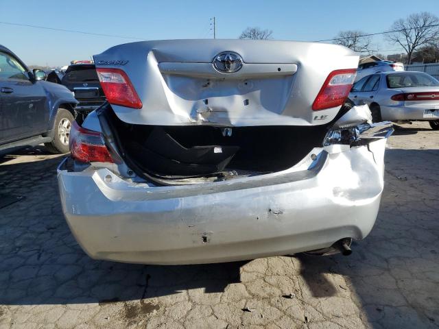 Photo 6 from auction – 2007 TOYOTA CAMRY CE with VIN 4T1BE46K87U019775