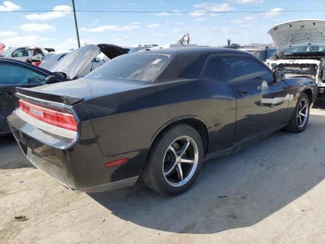 Photo 3 from auction – 2010 DODGE CHALLENGER with VIN 2B3CJ4DV4AH220604
