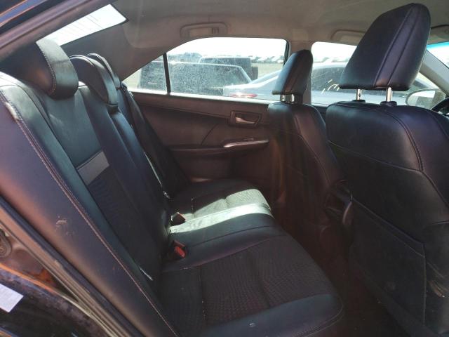 Photo 10 from auction – 2014 TOYOTA CAMRY L with VIN 4T1BF1FK9EU445161