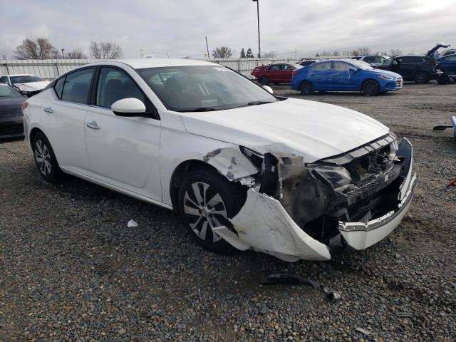 Photo 4 from auction – 2019 NISSAN ALTIMA S with VIN 1N4BL4BV1KC237975