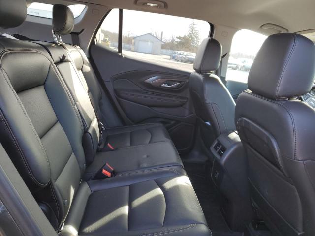 Photo 10 from auction – 2020 GMC TERRAIN SL with VIN 3GKALVEV4LL260765