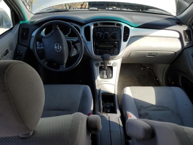 Zdjęcie 8 z aukcji – 2006 TOYOTA HIGHLANDER z VIN JTEEP21A460165977