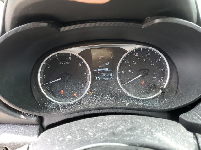 Photo 9 from auction – 2020 NISSAN VERSA S with VIN 3N1CN8DV3LL911338