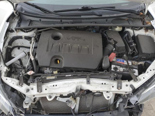 Photo 11 from auction – 2017 TOYOTA COROLLA L with VIN 5YFBURHE2HP690272