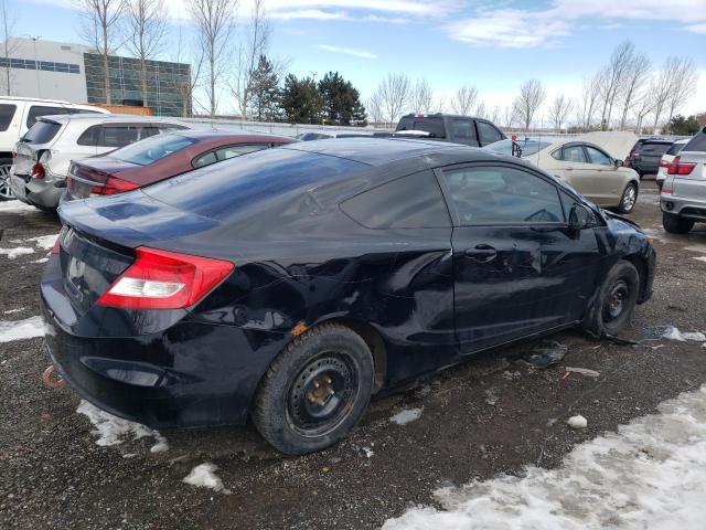 Photo 3 from auction – 2012 HONDA CIVIC LX with VIN 2HGFG3B59CH008342