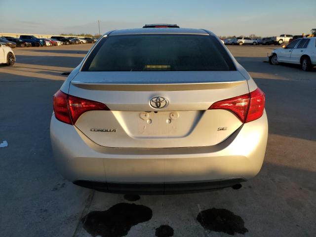 Photo 6 from auction – 2019 TOYOTA COROLLA L with VIN 5YFBURHE4KP901463