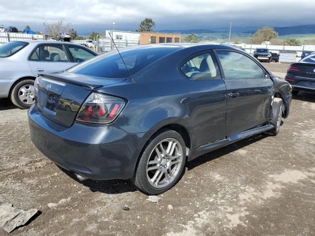 Photo 3 from auction – 2007 TOYOTA SCION TC with VIN JTKDE177270200733